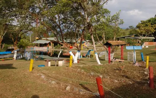 Balneario La Rochela, Tuluá | livevalledelcauca.com