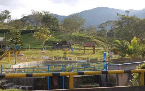 Balneario La Rochela, Tuluá | livevalledelcauca.com