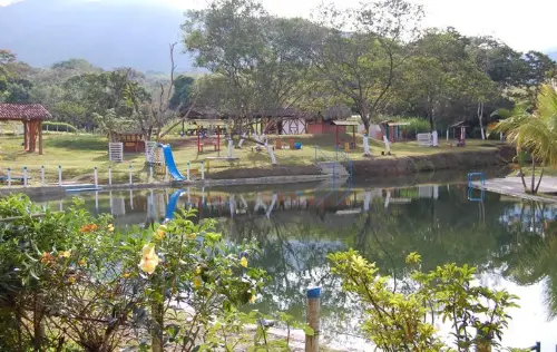Balneario La Rochela, Tuluá | livevalledelcauca.com