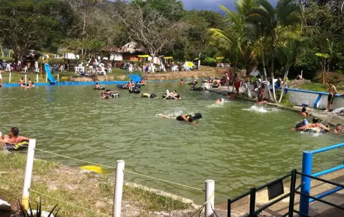 Balneario La Rochela, Tuluá | livevalledelcauca.com