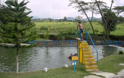 Balneario La Rochela, Tuluá | livevalledelcauca.com