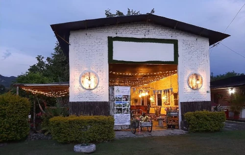 Finca Campestre Villa Paula, Tuluá | livevalledelcauca.com
