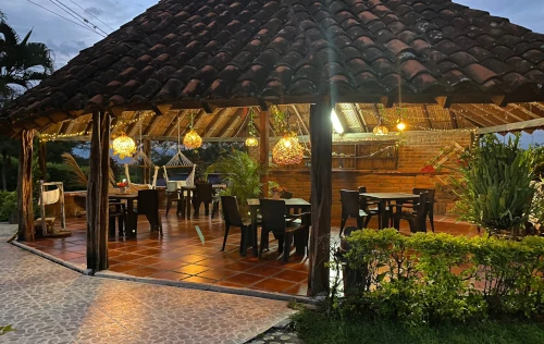 Finca Campestre Villa Paula, Tuluá | livevalledelcauca.com