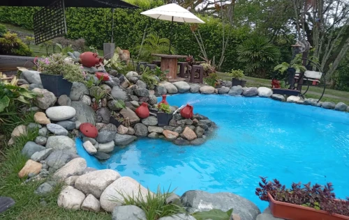 Finca Campestre Villa Paula, Tuluá | livevalledelcauca.com