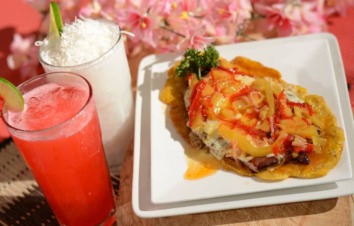 Cena Romántica Salón Roma, Tuluá | livevalledelcauca.com