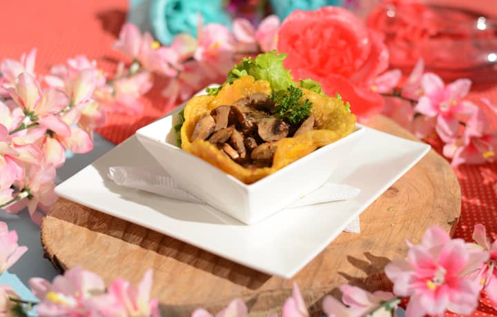 Cena Romántica Salón Roma, Tuluá | livevalledelcauca.com