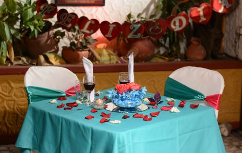 Cenas Románticas en Tulua | livevalledelcauca.com