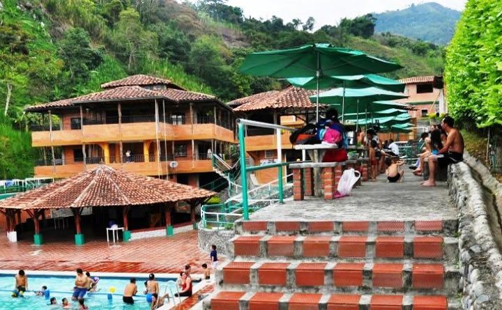 Ecoparque Vayjú, Tuluá | livevalledelcauca.com