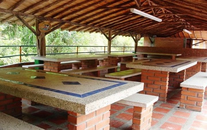 Ecoparque Vayjú, Tuluá | livevalledelcauca.com
