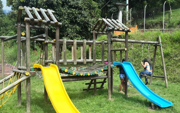 Ecoparque Vayjú, Tuluá | livevalledelcauca.com