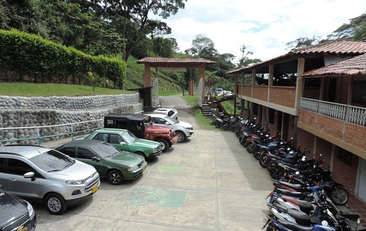 Ecoparque Vayjú, Tuluá | livevalledelcauca.com