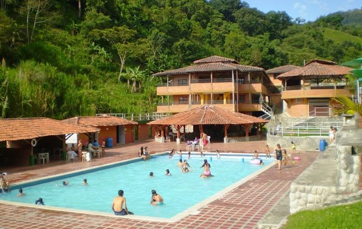 Ecoparque Vayjú, Tuluá | livevalledelcauca.com