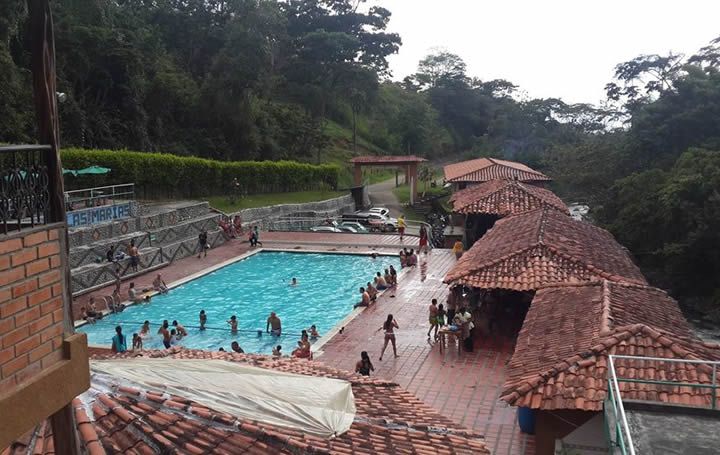 Ecoparque Vayjú, Tuluá | livevalledelcauca.com