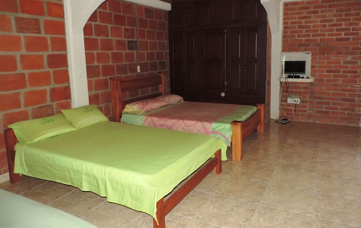 Ecoparque Vayjú, Tuluá | livevalledelcauca.com