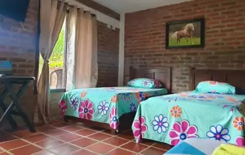 Ecoparque Vayjú, Riofrio | livevalledelcauca.com