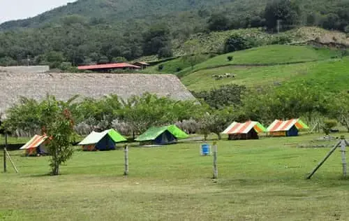 Ecoparque Vayjú, Riofrio | livevalledelcauca.com