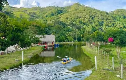 Ecoparque Vayjú, Riofrio | livevalledelcauca.com