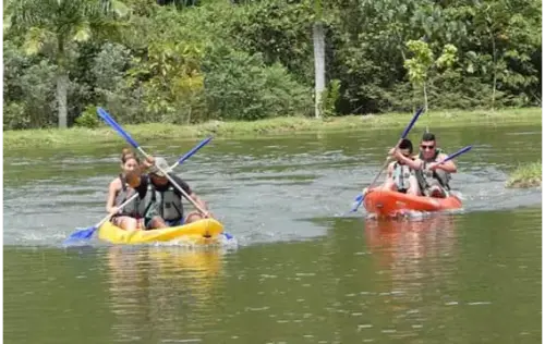 Ecoparque Vayjú, Riofrio | livevalledelcauca.com