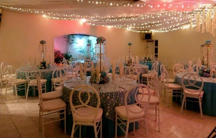 Eventos Salón Roma, Tuluá | livevalledelcauca.com