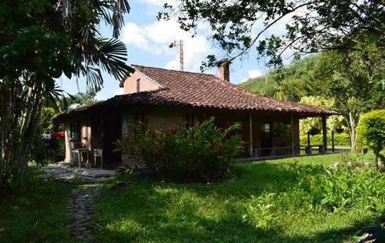 Jardín Botánico Juan María Céspedes, Tuluá | livevalledelcauca.com