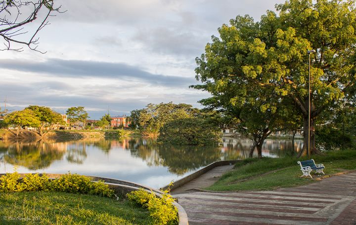 Jardín Botánico Juan María Céspedes, Tuluá | livevalledelcauca.com