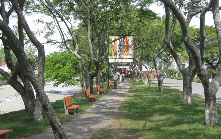 Museo Víal Bernal Esquivel, Tuluá | livevalledelcauca.com