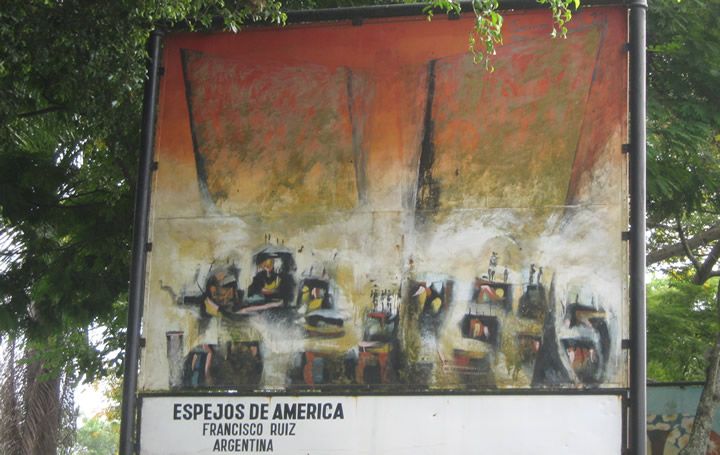 Museo Víal Bernal Esquivel, Tuluá | livevalledelcauca.com