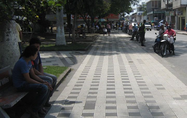 Parque Líneal Juan María Céspedes, Tuluá | livevalledelcauca.com