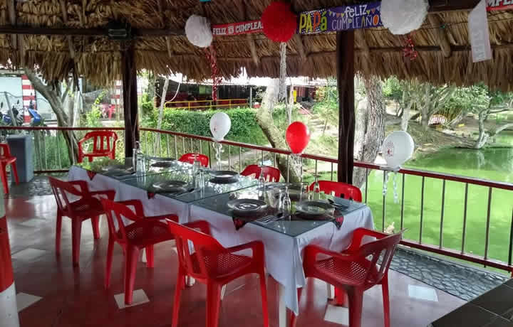 Restaurante Rancho Panorama, Tuluá | livevalledelcauca.com
