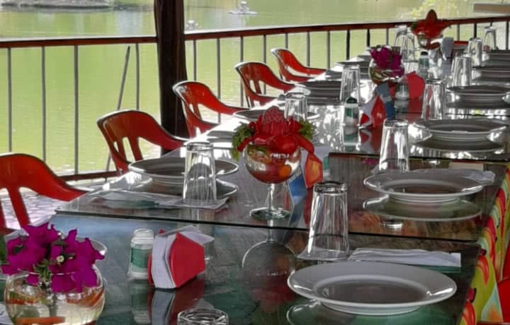 Restaurante Rancho Panorama, Tuluá | livevalledelcauca.com