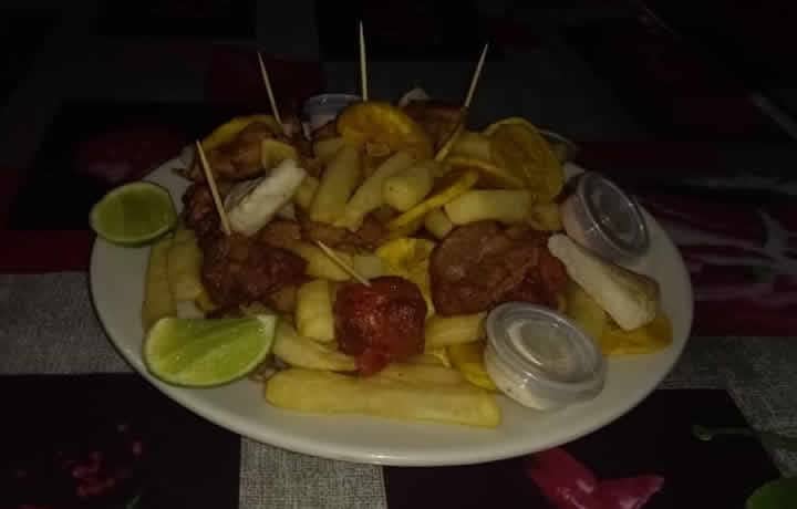 Restaurante Rancho Panorama, Tuluá | livevalledelcauca.com