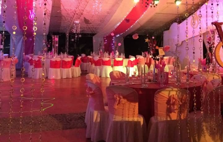 Salon de Eventos Villa Paula, Tuluá | livevalledelcauca.com