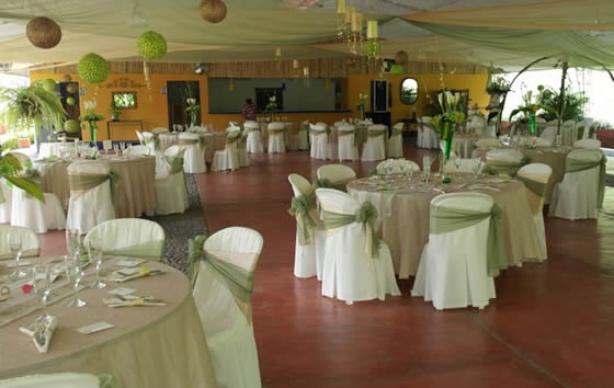 Salon de Eventos Villa Paula, Tuluá | livevalledelcauca.com