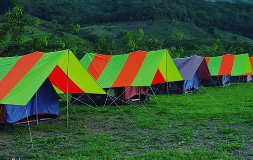Zonas de Camping en Tuluá | livevalledelcauca.com