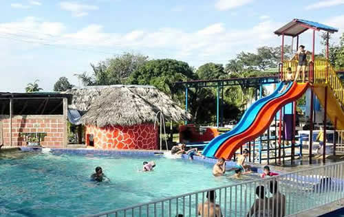 Centros Recreacionales en Ulloa | livevalledelcauca.com