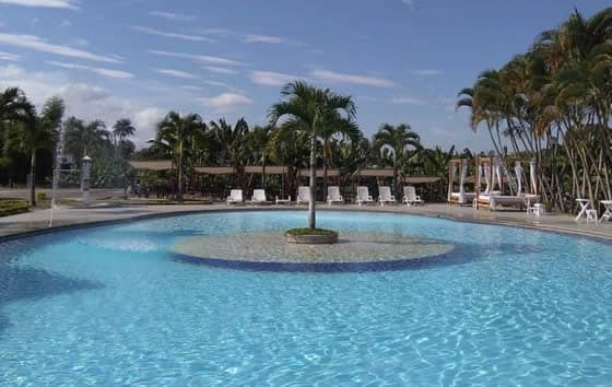 Balneario Club Alejandría, Ulloa | livevalledelcauca.com
