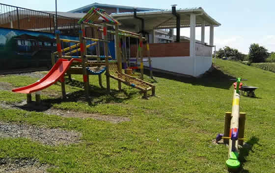 Finca Campestre Don Salvador, Ulloa | livevalledelcauca.com