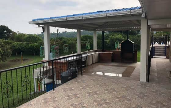 Finca Campestre Don Salvador, Ulloa | livevalledelcauca.com