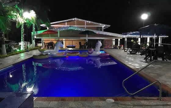 Finca Campestre Don Salvador, Ulloa | livevalledelcauca.com