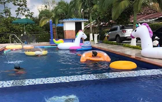 Finca Campestre Don Salvador, Ulloa | livevalledelcauca.com