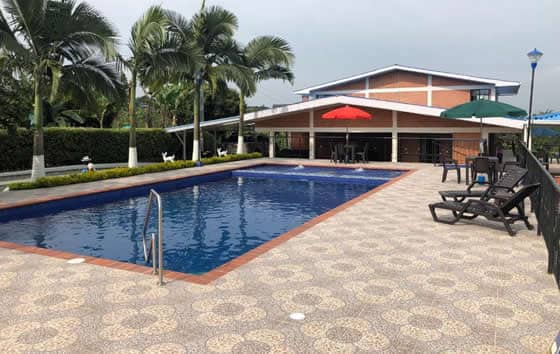 Finca Campestre Don Salvador, Ulloa | livevalledelcauca.com