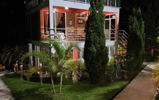 Finca Hacienda Lucesita, Ulloa | livevalledelcauca.com