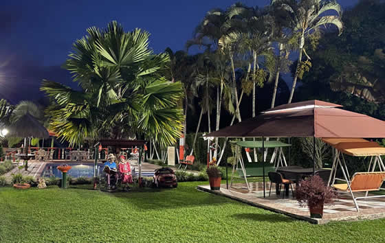 Finca Hacienda Lucesita, Ulloa | livevalledelcauca.com