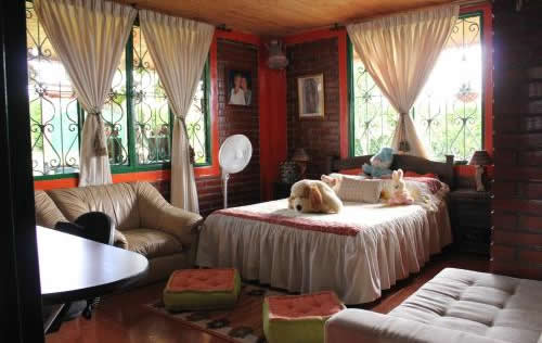 Finca Hacienda Lucesita, Ulloa | livevalledelcauca.com
