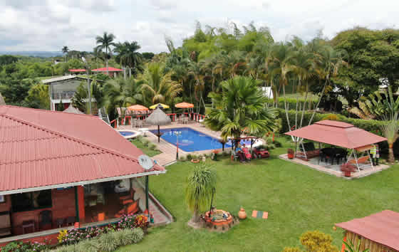 Finca Hacienda Lucesita, Ulloa | livevalledelcauca.com