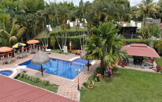 Finca Hacienda Lucesita, Ulloa | livevalledelcauca.com