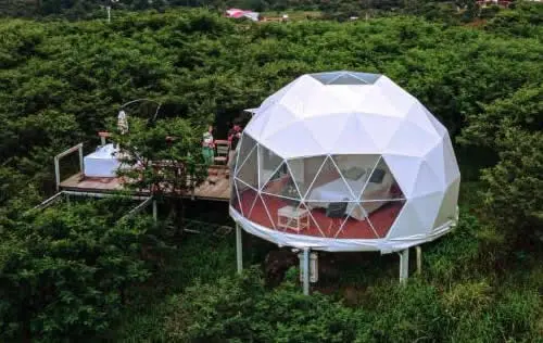 Glamping en Ulloa | livevalledelcauca.com