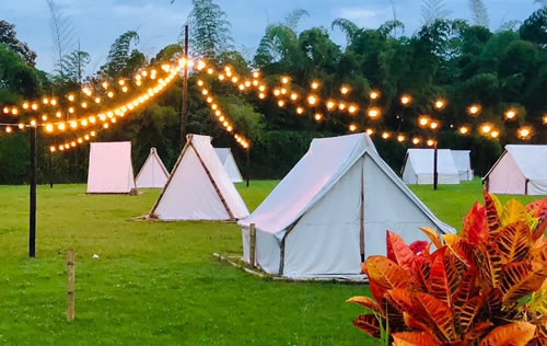 Zonas de Camping en Ulloa | livevalledelcauca.com
