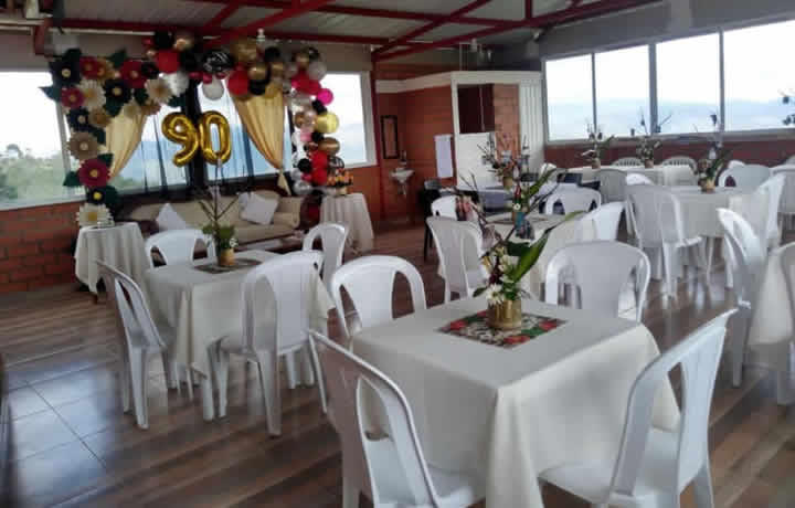 Salón de Eventos San Joaquin, Versalles | livevalledelcauca.com