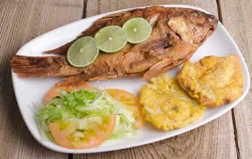 Restaurantes en Vijes | livevalledelcauca.com